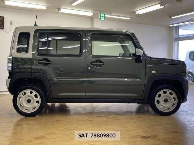 Suzuki HUSTLER 2025-12 6906361-3