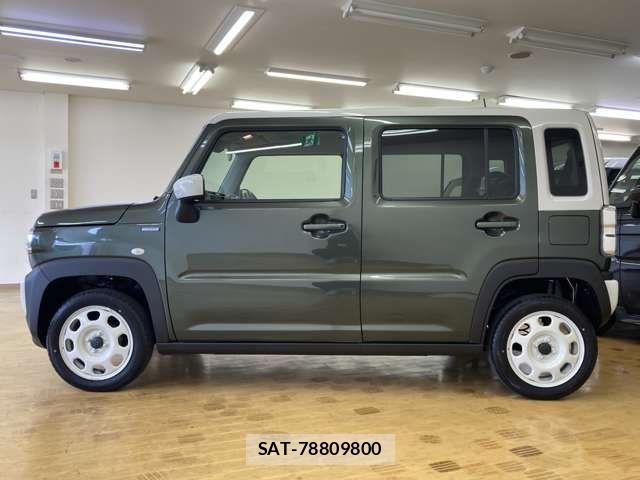 Suzuki HUSTLER 2025-12 6906361-4