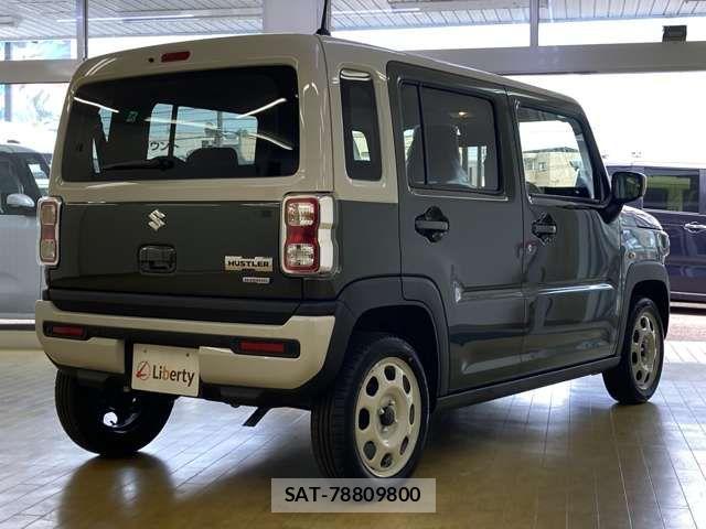Suzuki HUSTLER 2025-12 6906361-5