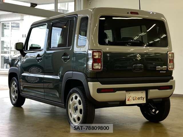 Suzuki HUSTLER 2025-12 6906361-7