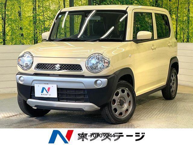 Suzuki HUSTLER 2016-12 6906526-0