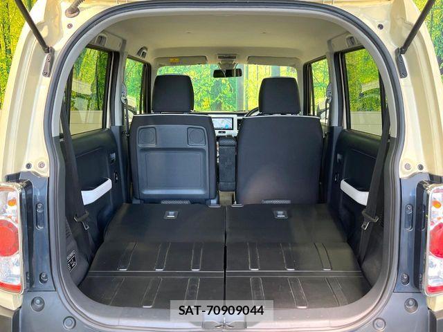 Suzuki HUSTLER 2016-12 6906526-9