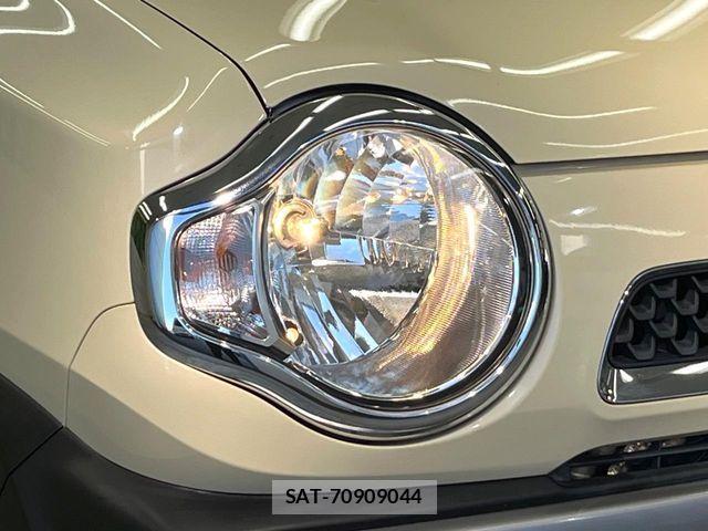 Suzuki HUSTLER 2016-12 6906526-11