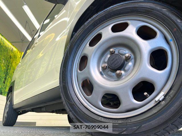Suzuki HUSTLER 2016-12 6906526-12