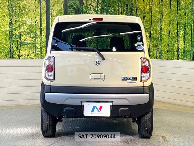 Suzuki HUSTLER 2016-12 6906526-14