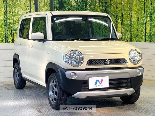 Suzuki HUSTLER 2016-12 6906526-15