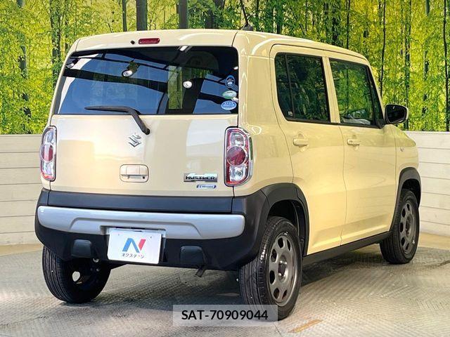 Suzuki HUSTLER 2016-12 6906526-16