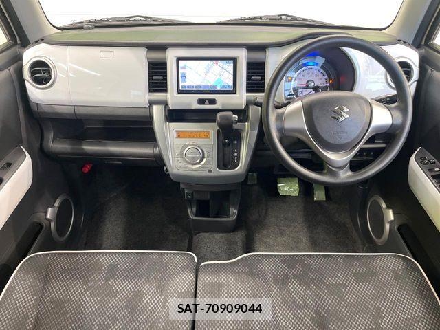 Suzuki HUSTLER 2016-12 6906526-1