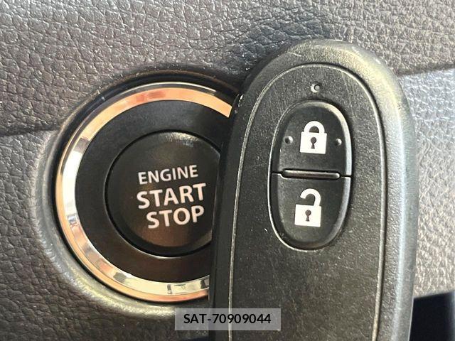 Suzuki HUSTLER 2016-12 6906526-6