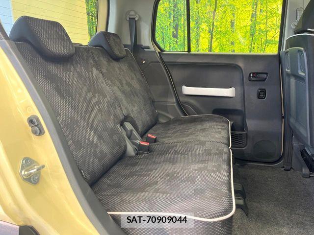 Suzuki HUSTLER 2016-12 6906526-8