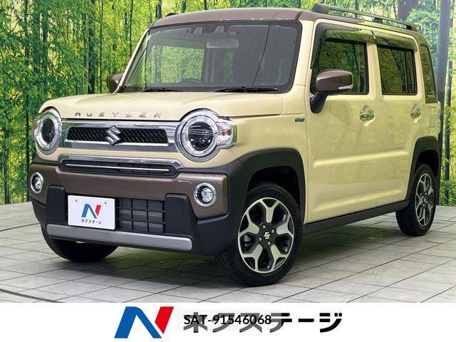 Suzuki HUSTLER 2024-01 6906301-0
