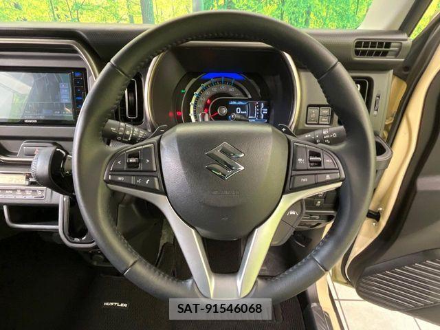 Suzuki HUSTLER 2024-01 6906301-10