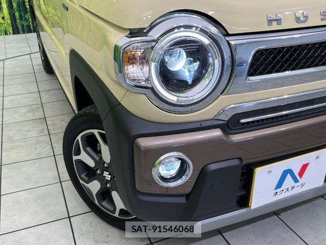 Suzuki HUSTLER 2024-01 6906301-11