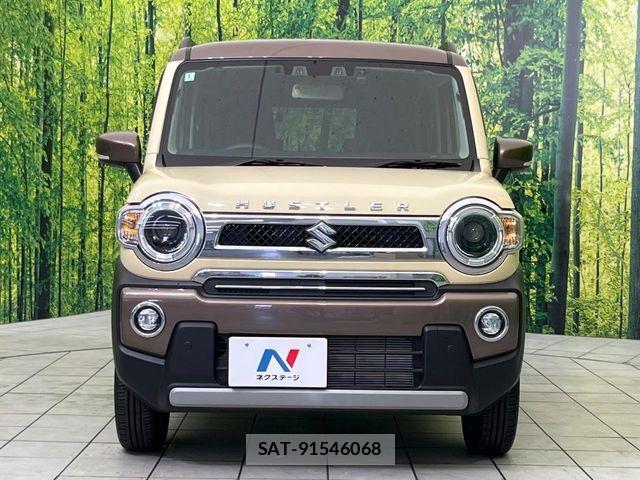 Suzuki HUSTLER 2024-01 6906301-13
