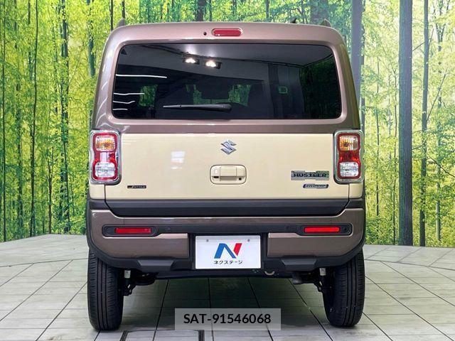 Suzuki HUSTLER 2024-01 6906301-14