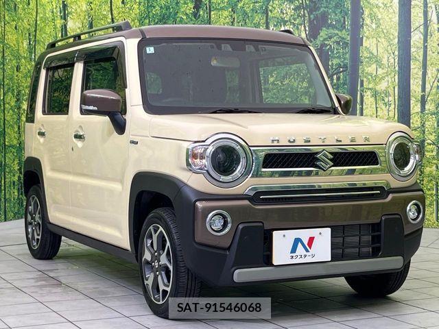 Suzuki HUSTLER 2024-01 6906301-15