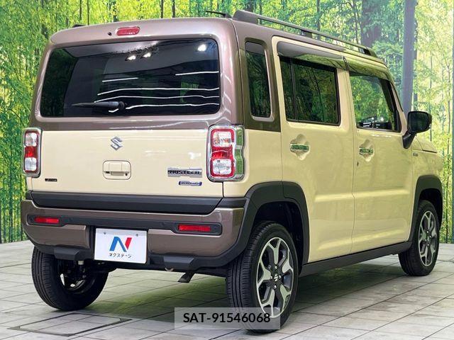 Suzuki HUSTLER 2024-01 6906301-16