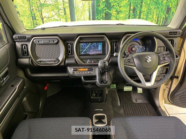 Suzuki HUSTLER 2024-01 6906301-1
