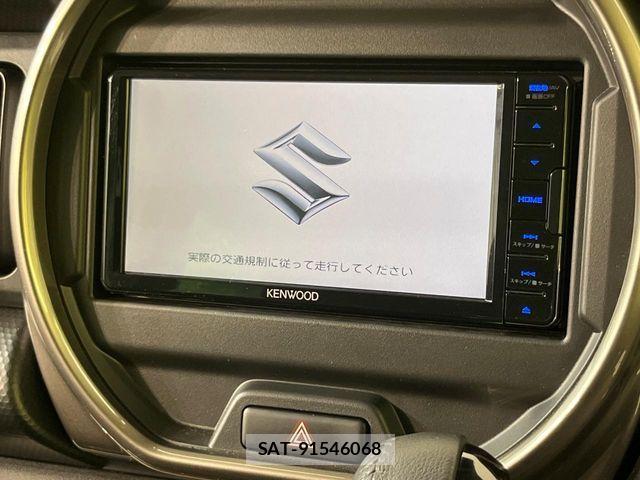 Suzuki HUSTLER 2024-01 6906301-2