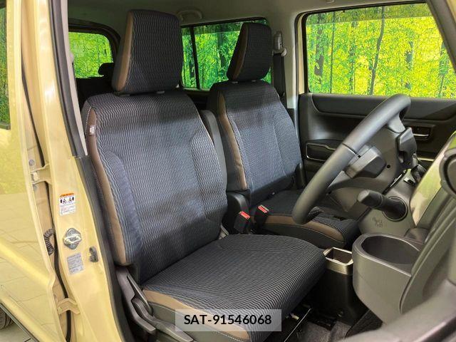 Suzuki HUSTLER 2024-01 6906301-7