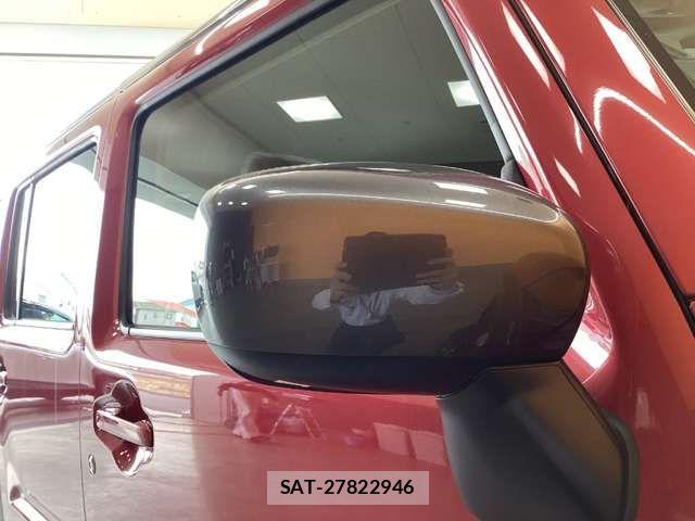 Suzuki HUSTLER 2025-12 6906354-10