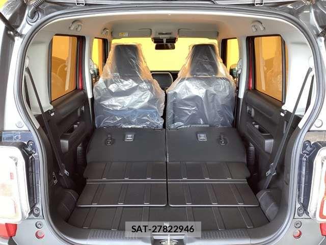 Suzuki HUSTLER 2025-12 6906354-12