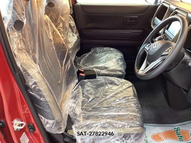 Suzuki HUSTLER 2025-12 6906354-14