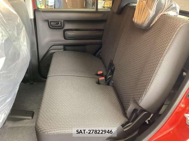 Suzuki HUSTLER 2025-12 6906354-15