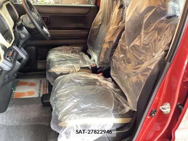 Suzuki HUSTLER 2025-12 6906354-16