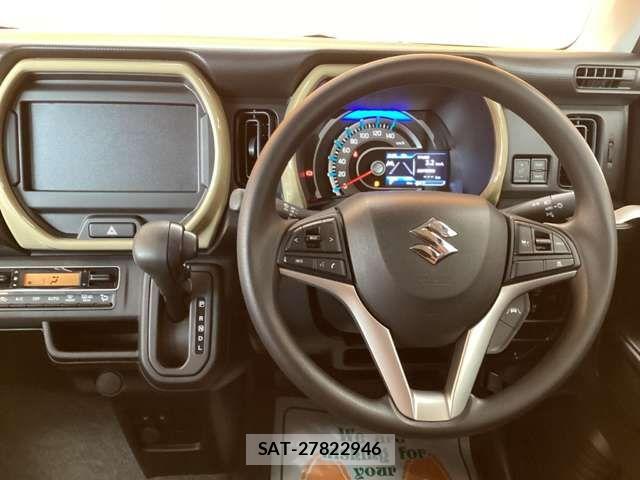 Suzuki HUSTLER 2025-12 6906354-18