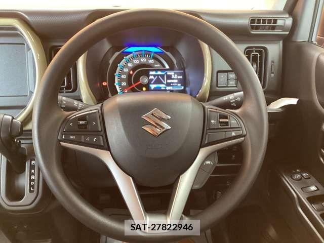 Suzuki HUSTLER 2025-12 6906354-19