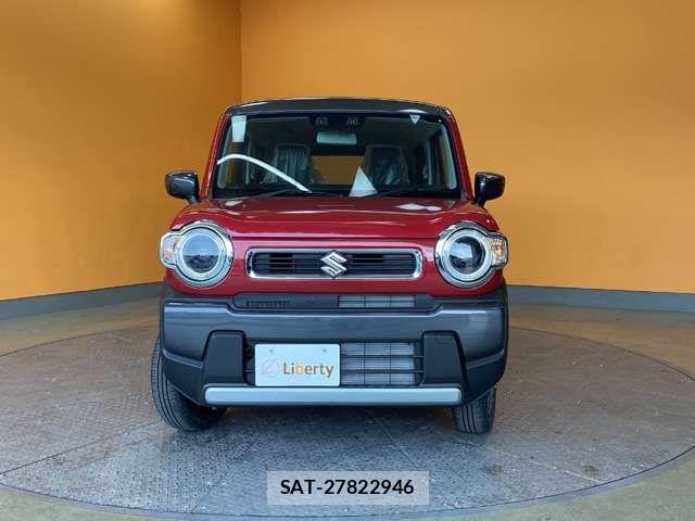 Suzuki HUSTLER 2025-12 6906354-4