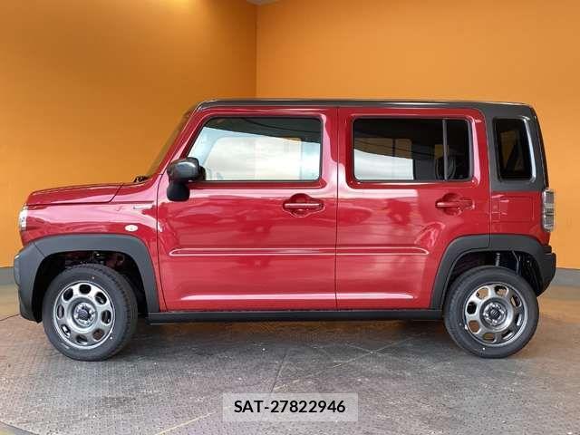 Suzuki HUSTLER 2025-12 6906354-5