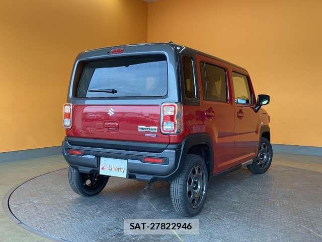 Suzuki HUSTLER 2025-12 6906354-6