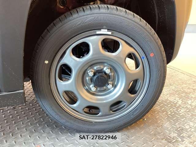 Suzuki HUSTLER 2025-12 6906354-8
