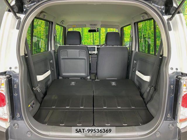 Suzuki HUSTLER 2015-05 6906506-9