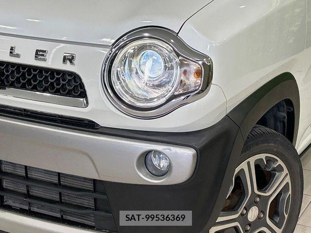 Suzuki HUSTLER 2015-05 6906506-11