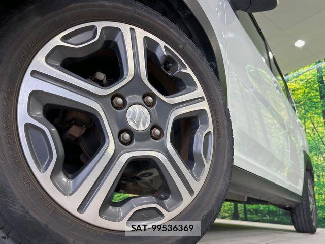 Suzuki HUSTLER 2015-05 6906506-12