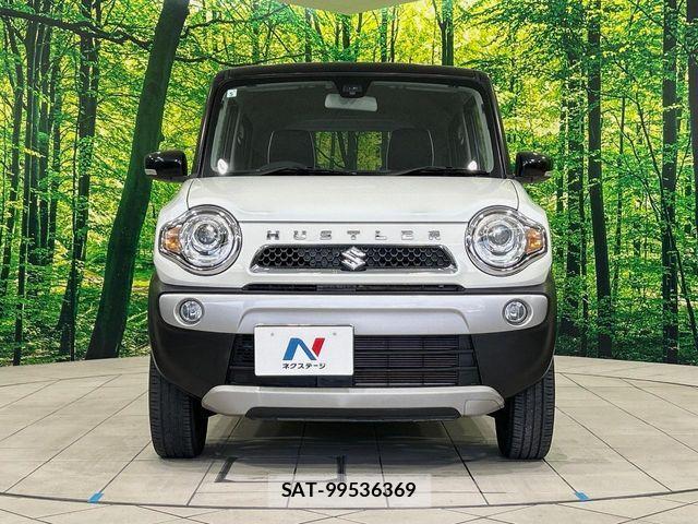 Suzuki HUSTLER 2015-05 6906506-13