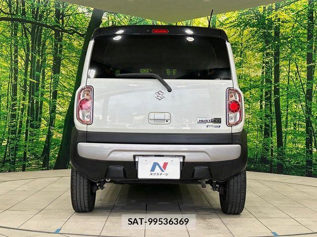 Suzuki HUSTLER 2015-05 6906506-14