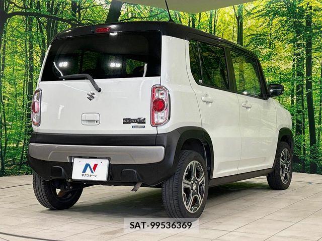 Suzuki HUSTLER 2015-05 6906506-16