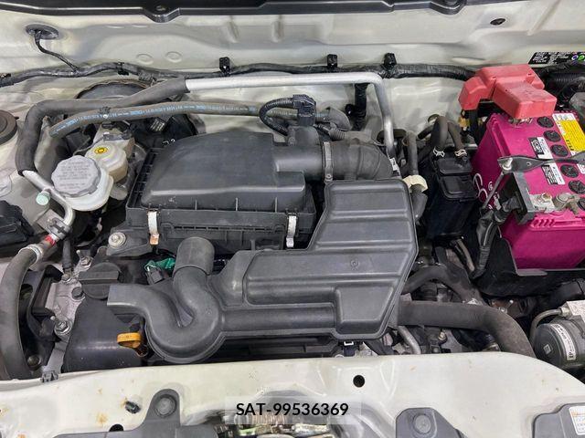 Suzuki HUSTLER 2015-05 6906506-17