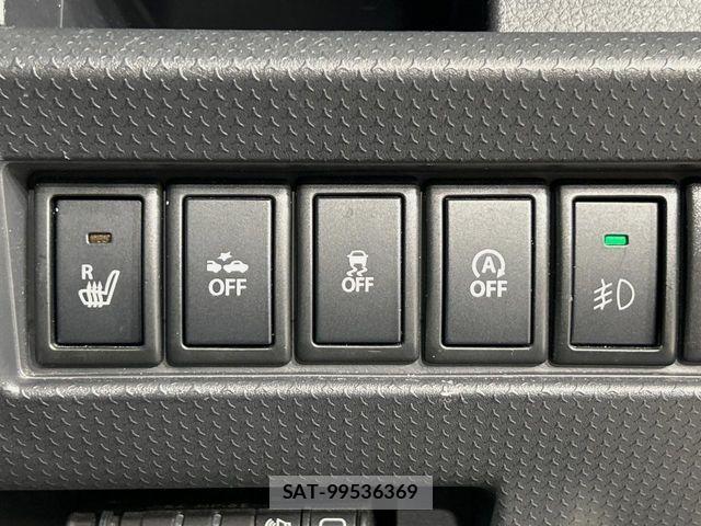 Suzuki HUSTLER 2015-05 6906506-5