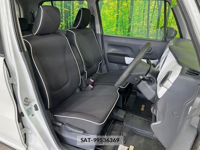 Suzuki HUSTLER 2015-05 6906506-7