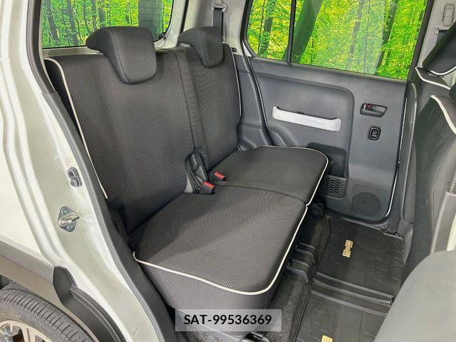 Suzuki HUSTLER 2015-05 6906506-8