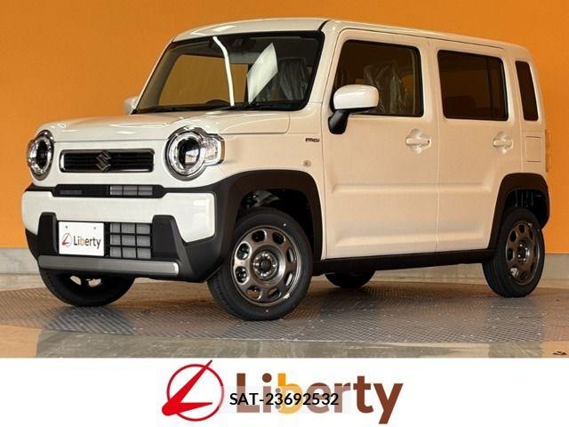 Suzuki HUSTLER 2025-12 6906451-0
