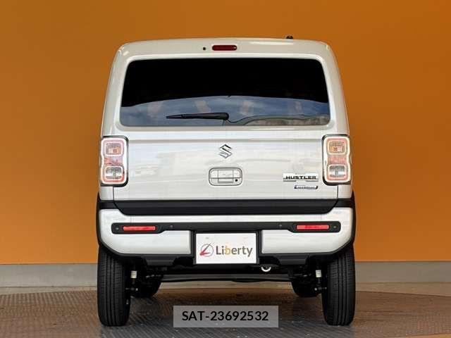 Suzuki HUSTLER 2025-12 6906451-9