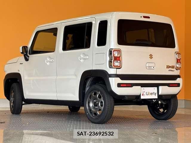 Suzuki HUSTLER 2025-12 6906451-10