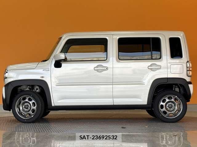Suzuki HUSTLER 2025-12 6906451-11