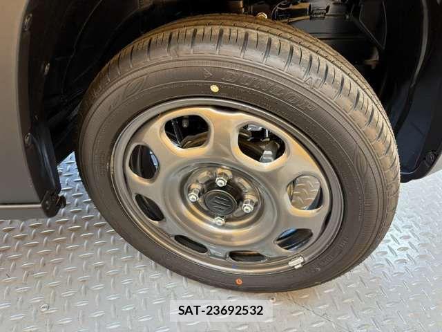 Suzuki HUSTLER 2025-12 6906451-15
